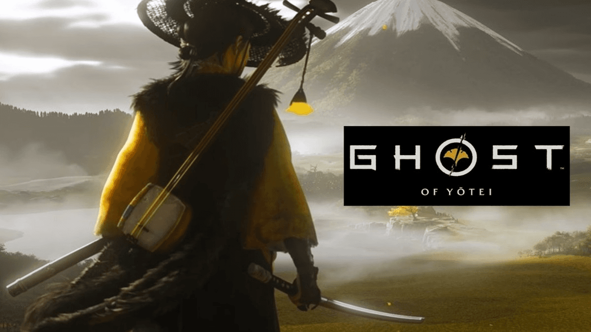 Ghost of Yōtei