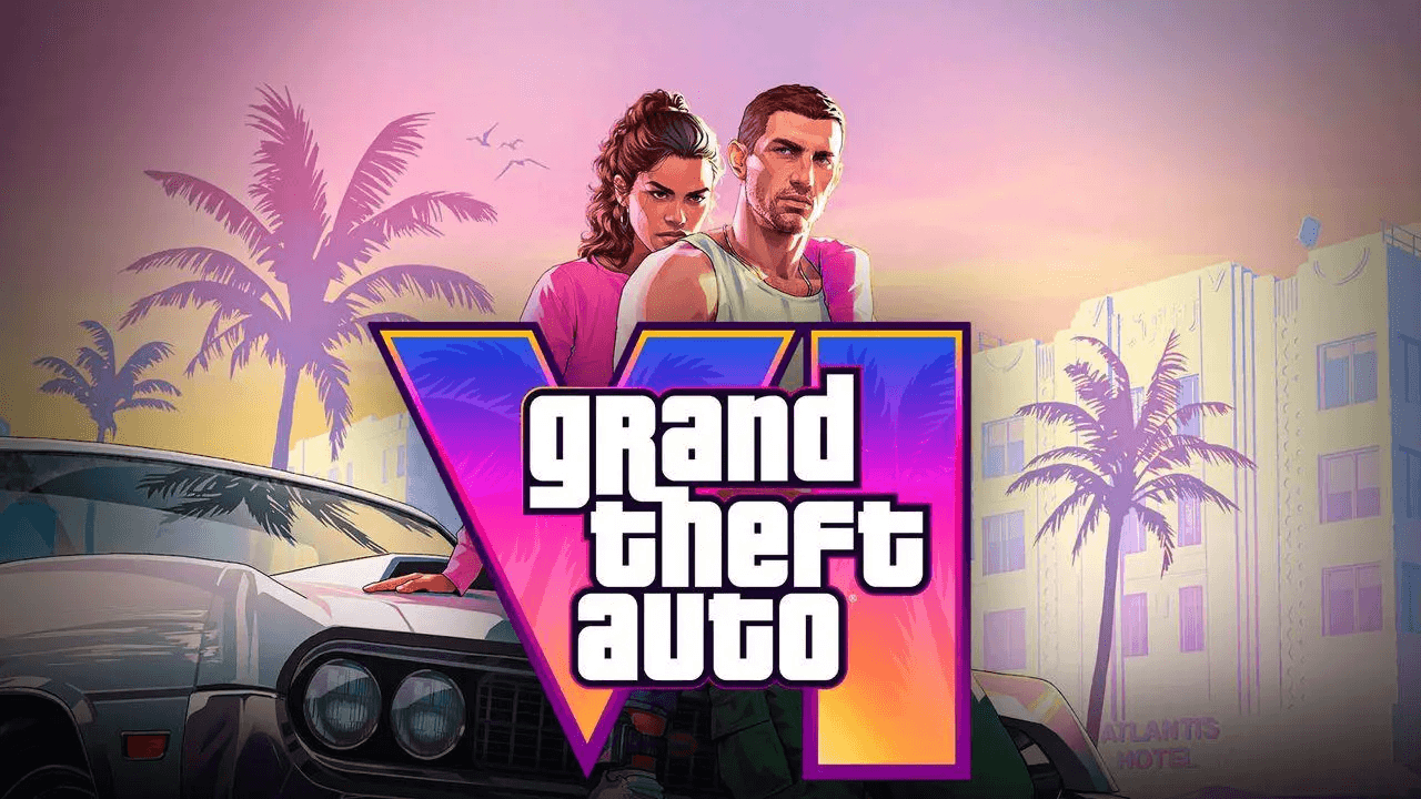 Grand Theft Auto VI