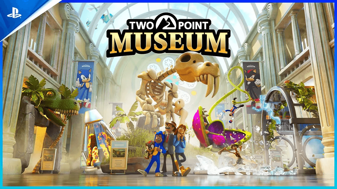 Two Point Museum