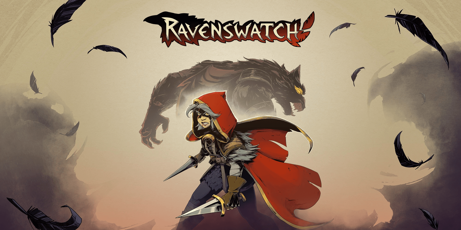 Ravenswatch